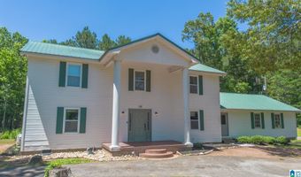 84791 HIGHWAY 9, Ashland, AL 36251
