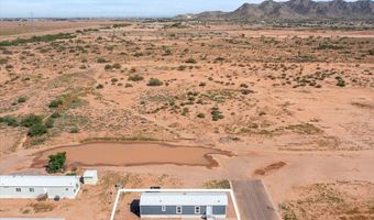 5201 S CHUICHU Rd 127, Casa Grande, AZ 85193