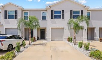 278 MANGROVE SHADE Cir, Apollo Beach, FL 33572