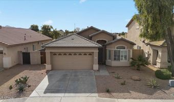 150 N 116TH Ln, Avondale, AZ 85323