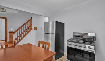 1818 Filmore St, Aliquippa, PA 15001