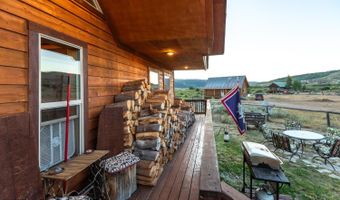 6 CATTLE DRIVE Ln, Cora, WY 82925