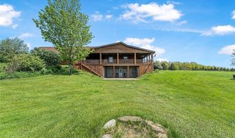 5675 Ackerman Hill Rd, Amity, NY 14813