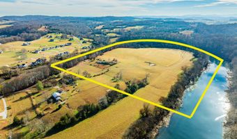 598 Horse Shoe Bend Rd, Blaine, TN 37709