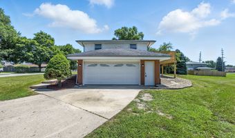 1011 ROBIN Dr, Anderson, IN 46013