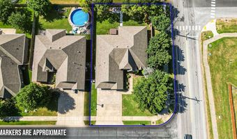 3305 SW Mahogany Ave, Bentonville, AR 72713