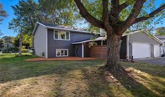 2838 9th Ln, Anoka, MN 55303