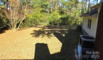 2104 Hillcrest Ave, Albemarle, NC 28001