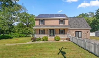 14800 WANNAS Dr, Accokeek, MD 20607