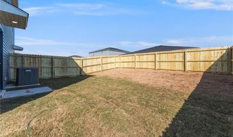 6802 SW Memphis Ave, Bentonville, AR 72713