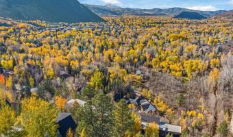 191 Skimming Ln, Aspen, CO 81611