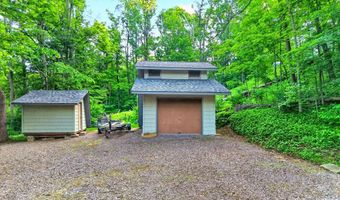 927 Wilkins Hollow Rd, Addison, PA 15411