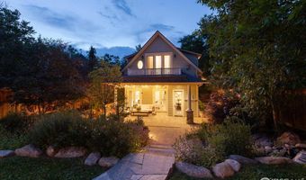 512 Marine St, Boulder, CO 80302