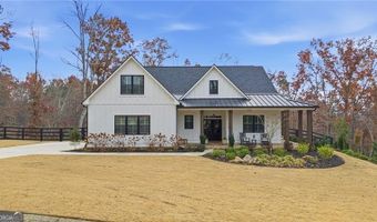 115 Brighton Rd, Ball Ground, GA 30107