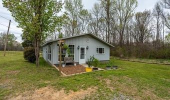495 Brushy Rd, Batesville, AR 72501