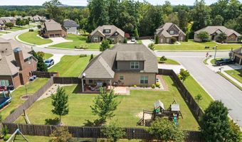 14497 Waterview Ln, Athens, AL 35613