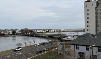 500 Deal Lake Dr 4F, Asbury Park, NJ 07712