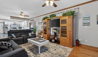 3829 Tpc Dr, Alma, AR 72921