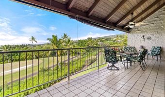 78-7070 Alii Dr #B302, Kailua Kona, HI 96740