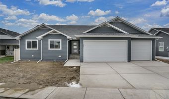 879 El Rancho Dr, Billings, MT 59105