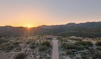 35190 S APRIL Dr, Black Canyon City, AZ 85324