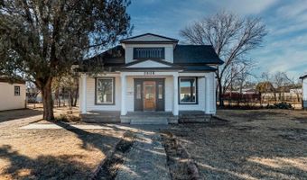 2608 8TH Ave, Amarillo, TX 79015