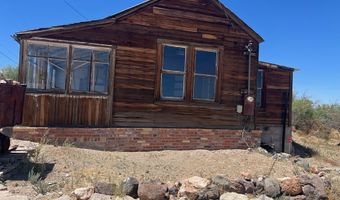 901 E Myers Ave, Goldfield, NV 89013
