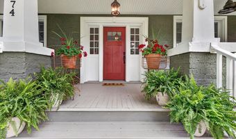 20274 Vances Ml, Abingdon, VA 24211