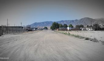 780 O St, Hawthorne, NV 89415