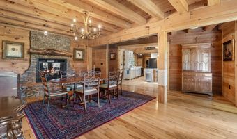 133 Hidden Springs Way, Highlands, NC 28741