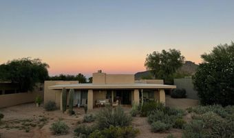 1725 E STAGHORN Ln, Carefree, AZ 85377
