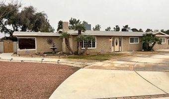 4239 W Mardon Ave, Las Vegas, NV 89139