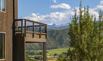 227 Original Rd, Basalt, CO 81621