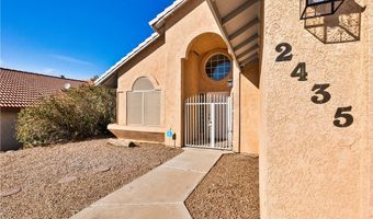 2435 Mccormick Blvd, Bullhead City, AZ 86429