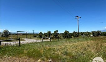 185 Howie Rd, Big Timber, MT 59011