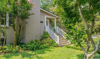 261 Forest Hill Dr, Asheville, NC 28803