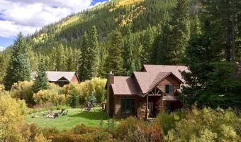 53 Mariposa Pl, Blue River, CO 80424