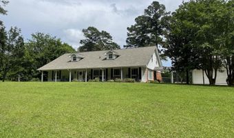 3851 Espey-Hedgepeth Rd, Bailey, MS 39320