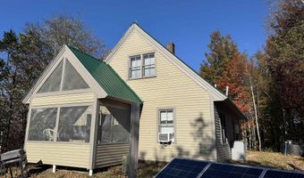 915 Wheeler Mountain Rd, Barton, VT 05822