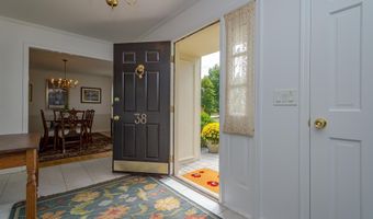 38 VAN DOREN Way, Belle Mead, NJ 08502