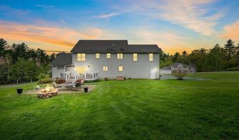 26 Mountain Laurel Rd, Ayer, MA 01432