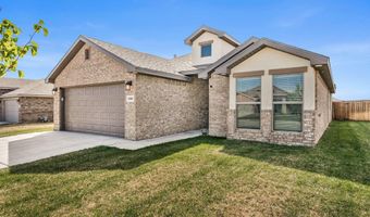 9209 Lexford Dr, Amarillo, TX 79119
