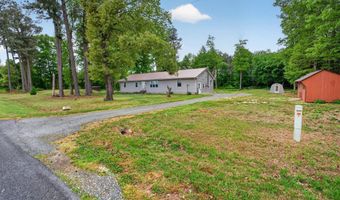 14514 TULL Rd, Greenwood, DE 19950