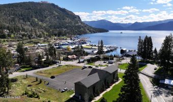33972 N Corbin St A2, Bayview, ID 83803
