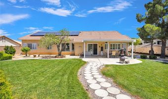 19581 Powhatan Rd, Apple Valley, CA 92308