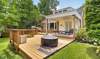 5703 CROMWELL Dr, Bethesda, MD 20816