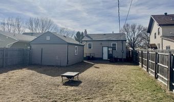 911 S 9th St, Aberdeen, SD 57401