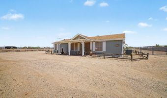 14449 S VAQUERO Cir, Arizona City, AZ 85123