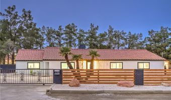 3456 Happy Ln, Las Vegas, NV 89120