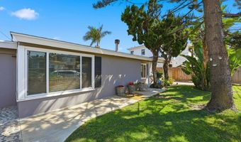 311 Eaton St, Oceanside, CA 92054